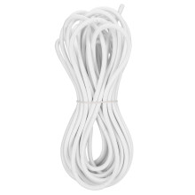 Cordon élastique pour sandow, sangle d'arrimage résistante aux UV et aux intempéries, en caoutchouc élastique durable et multifonctionnel pour