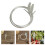 Wheat Wreath Cutting Dies Metal Die Cuts Embossing Templates 2