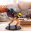 Anime Figuren 7 Zoll Action Modell Ornamente 3