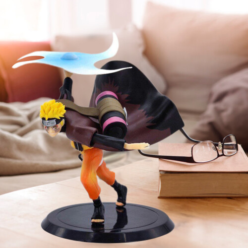 Anime Figuren 7 Zoll Action Modell Ornamente 1