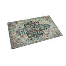 Crystal Velvet Halloween LivingRooms Floor Mats Child-Style 2 2