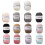 High Quality Worsted Wool Thread Colorful Needlework-Style 12 2