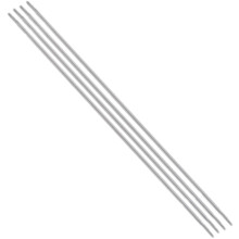 Smooth Metal Knitting Needle Suit Sewing Knitting-Long No. 13