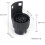 Convenient Caravan Lighting, Secure Connection: Black Plastic Rustproof Provides Easy Installation and Multi Functional Power Supply for Safe and Comf 5