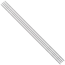 Alloys Sweater Knitting Needle Set Straight-Long No. 11