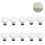 Kitchen Cabinet Knobs, Handy Upgrade For Your Home 1
