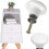 Kitchen Cabinet Knobs, Handy Upgrade For Your Home 4