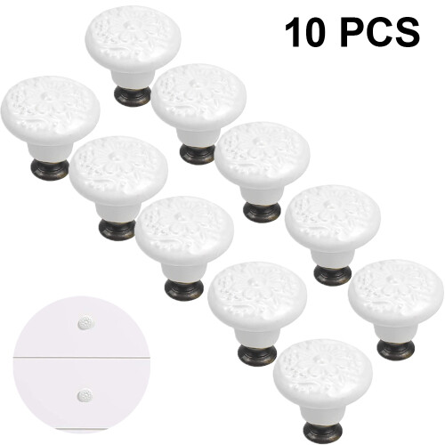 Kitchen Cabinet Knobs, Handy Upgrade For Your Home 1