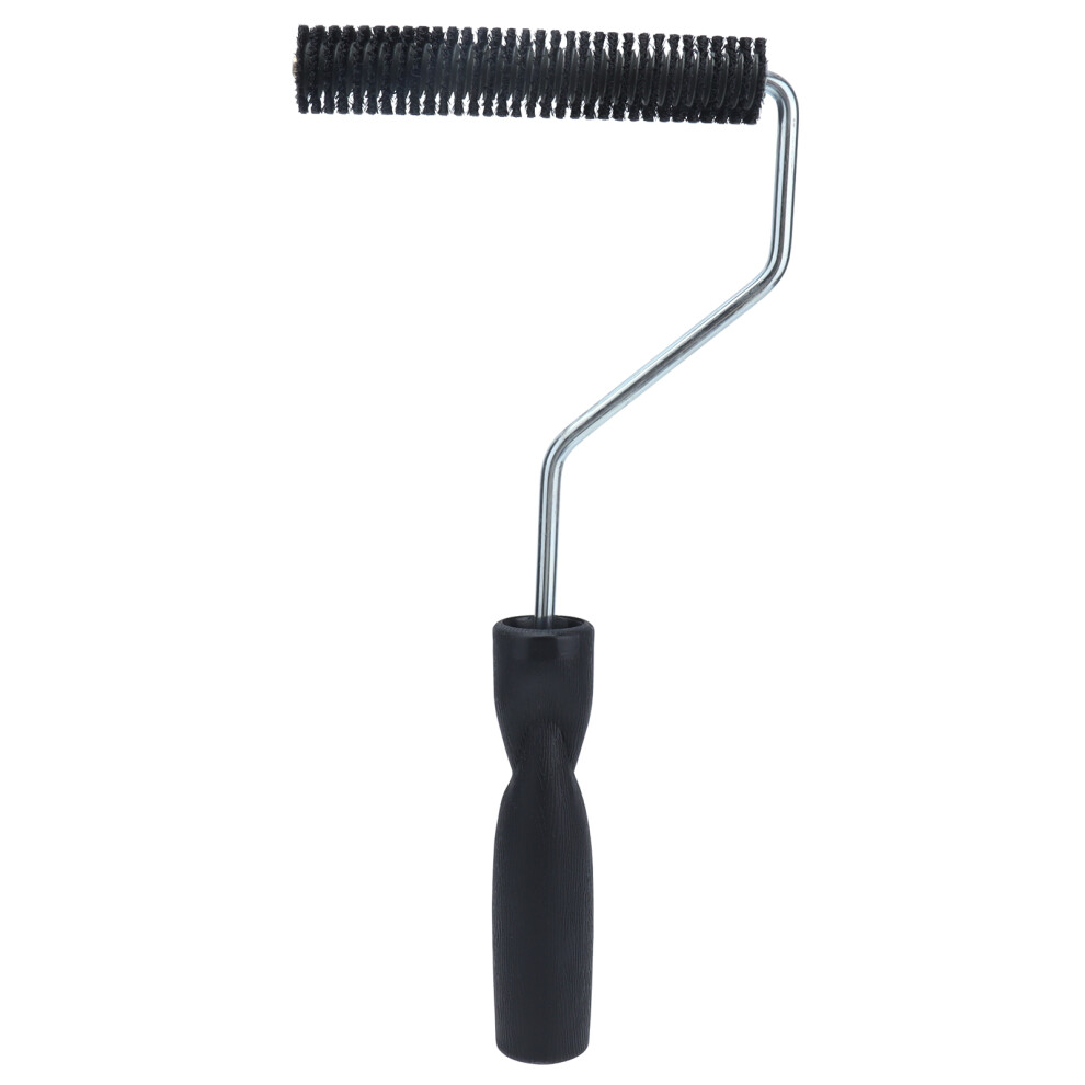 Bubble Puncturing Tool For Resin Coating, Fiberglass Laminating Roller Ensures Flawless Industrial Applications 9454554556222