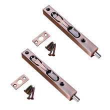 Στερεό μπουλόνι ασφαλείας από ανοξείδωτο χάλυβα, υλικό επίπλων με επαγγελματική