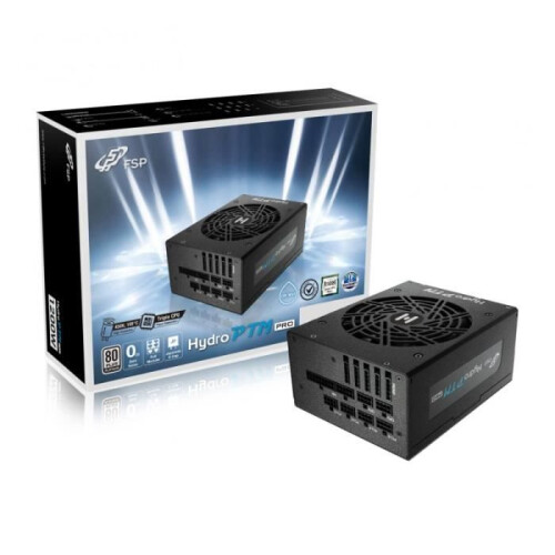 FSP HPT2-850M TU Negro