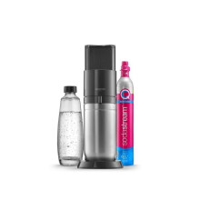 Saturateur SodaStream DUO Machine à Soda