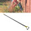 Hula-Hacke, 1,46 m lang, Edelstahl, verstellbare 11