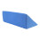 Μαξιλάρι Bed Wedge για ανύψωση ποδιών, Επάνω μέρος από αφρό μνήμης και κάλυμμα που 5