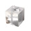 Cookie Candy Case Candy Boxes Party Fillers Boxes For-White 5