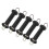 5Pcs Elektrische Zaun Griff Isolierte Tor Grip Bar 4