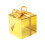Cookie Candy Case Candy Boxes Party Fillers Boxes For-White 6