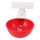 10 Set Huhn Trinkbecher Automatische Wassertrinker 6