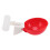 10 Set Huhn Trinkbecher Automatische Wassertrinker 8