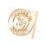 Seal Stamp Head with Engraved Pattern for Seal Letter-Style 2 1