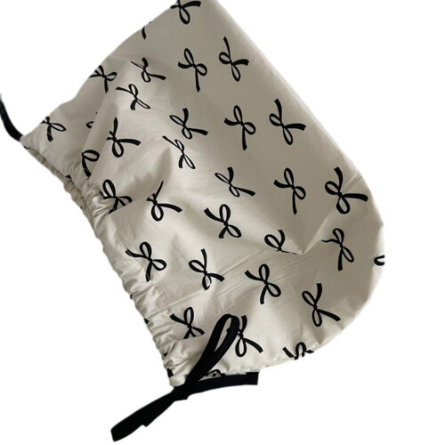 Fashionable Cotton Tissue Container Portable and-A