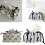 Fashionable Cotton Tissue Container Portable and-A 3