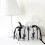 Fashionable Cotton Tissue Container Portable and-A 5
