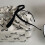 Fashionable Cotton Tissue Container Portable and-A 6