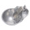Automatische Viehtränke, Aluminiumlegierung, 9