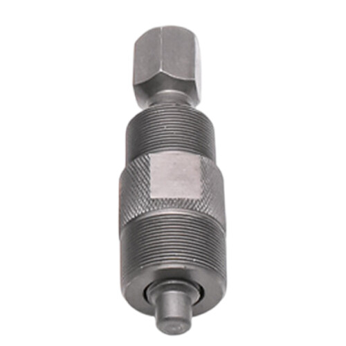 Multiple Size Compatible Ergonomic Double-Double head pull cod