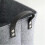 Pack Of 2 Felt Storage Baskets with Handles Multipurpose Dirty 5