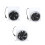 Inline Pipe Duct Fan Bathroom Kitchen Ventilation Toilet-18W 2