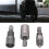 Multiple Size Compatible Ergonomic Double-Double head pull cod 4