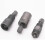 Multiple Size Compatible Ergonomic Double-Double head pull cod 6
