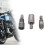 Multiple Size Compatible Ergonomic Double-Double head pull cod 2