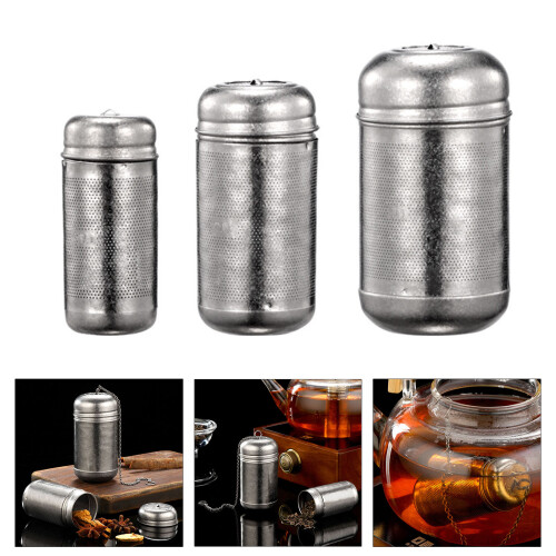 Fine Meshes Teas Strainer Teas Infusers for-medium size 2