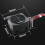 PTC Insulated Heater For Solid Gas, 220V 200W Energy Saving Constant Temperature Heating Element With Quick Heat Generation 3