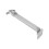 Sliding Window Security Stopper Lighting Design Strong Wind Resistance High Aesthetics For Transom Windows 2