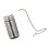 Multifunctional Teas Strainers Fine Teas Infuser with-small 1