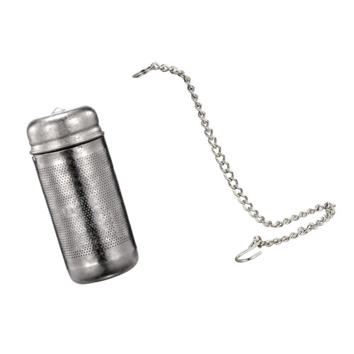 Multifunctional Teas Strainers Fine Teas Infuser with-small