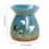 Stylish Aromas Diffuser Essential Oil Burners for Stress-Green 6
