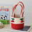 Eleganter Charm-Korb von Cherrys Designs aus robustem 5