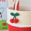 Eleganter Charm-Korb von Cherrys Designs aus robustem 4