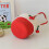 Eleganter Charm-Korb von Cherrys Designs aus robustem 6