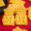 Snake Year Blessings Cookie Cutters-There is a snake and 4