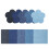 Strongest Adhesive Iron-on Jeans Patches for Jeans Jackets 4