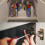 105 Degree Concealed Hinges, Heavy-Duty Concealed Hinges with Slow Close Cabinet Hinges Function for Frameless Cabinets 5
