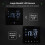 Underfloor Heating Thermostat, Accurate Temperature Control Digital Home Heating Controller, Energy Saving Programmable Function for Radiant Floors, 5 5