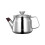 Stainless Steel Oil Filter Pots with Handle Durable-small 1