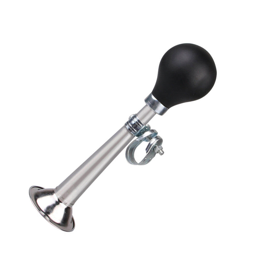 Retro Horn Sound Maker 9 Inch Decorative 9 Inch Replacement Bike Horns